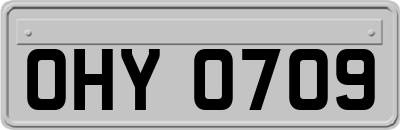 OHY0709