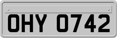 OHY0742