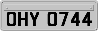 OHY0744