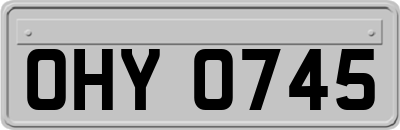 OHY0745