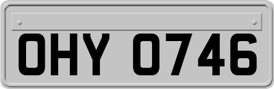 OHY0746