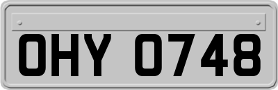 OHY0748