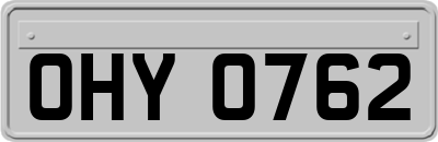 OHY0762