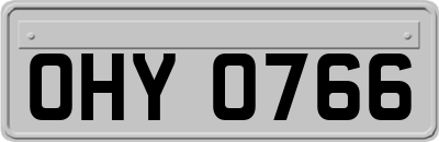 OHY0766