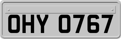 OHY0767