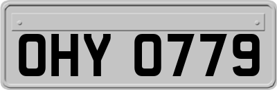 OHY0779
