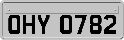 OHY0782