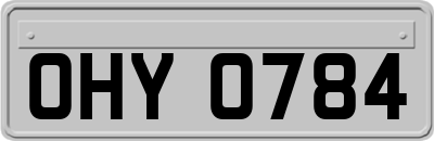 OHY0784