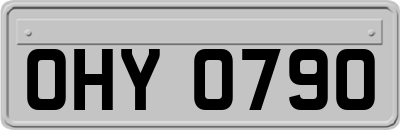 OHY0790