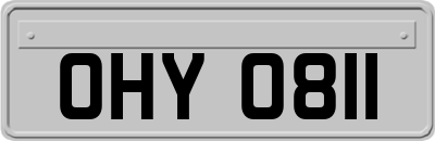 OHY0811