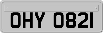 OHY0821