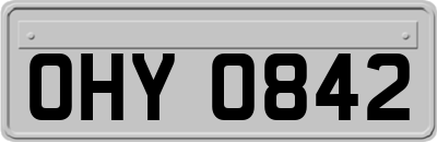 OHY0842