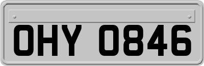 OHY0846
