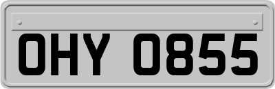 OHY0855