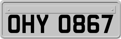 OHY0867