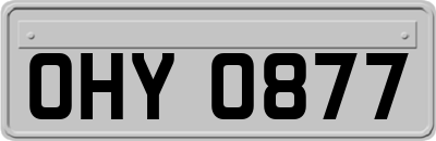 OHY0877