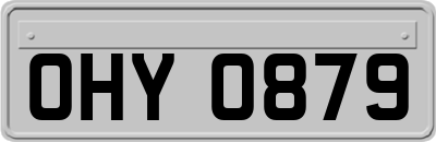 OHY0879
