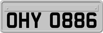 OHY0886