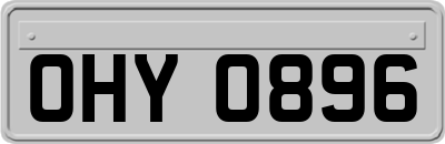 OHY0896