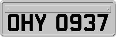 OHY0937