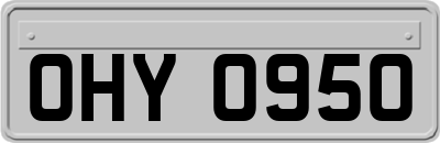 OHY0950