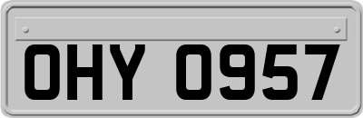 OHY0957