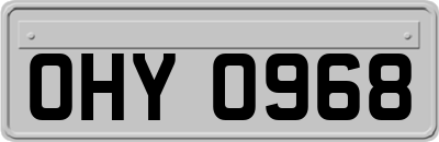 OHY0968