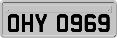 OHY0969