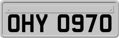 OHY0970
