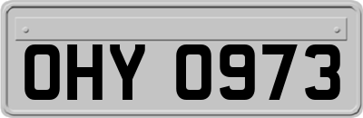 OHY0973