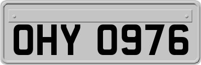 OHY0976