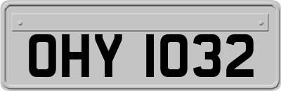 OHY1032