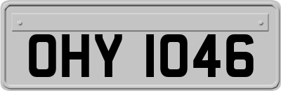 OHY1046