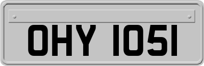 OHY1051