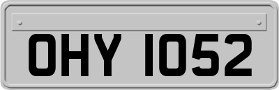 OHY1052