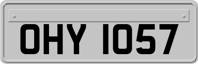 OHY1057
