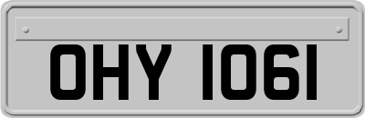 OHY1061