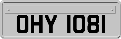 OHY1081