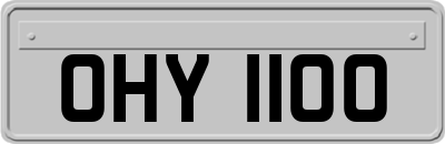 OHY1100