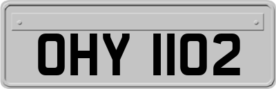 OHY1102