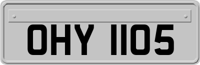 OHY1105