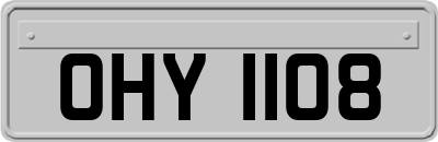 OHY1108