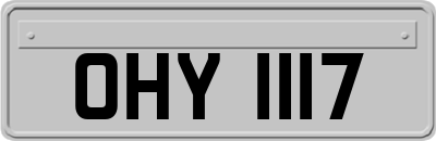 OHY1117