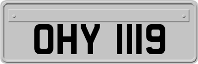 OHY1119