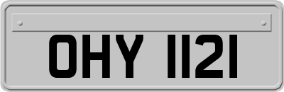 OHY1121