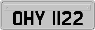 OHY1122