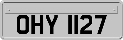 OHY1127