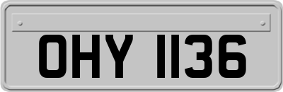 OHY1136