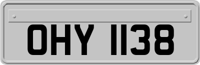 OHY1138