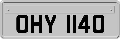 OHY1140